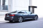 Audi A6 55 TFSI Quattro S-Line 2019 года (AU)
